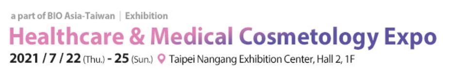 Healthcare & Medical Cosmetology Expo